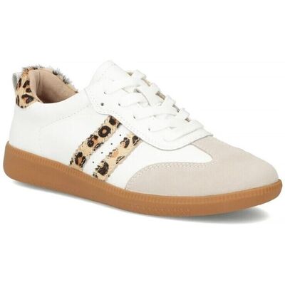 Sneakers Filippo DP750826WHLEO 37,38,39,41 Dam Sneakers Filippo DP750826WHLEO 37,38,39,41 Dam