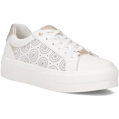 Sneakers Filippo DP766826WH 37,38,39,40,41 Dam Sneakers Filippo DP766826WH 37,38,39,40,41 Dam