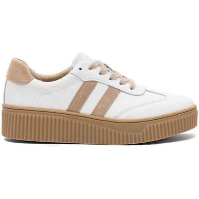 Sneakers Filippo DP677626WHBE 40 Dam Sneakers Filippo DP677626WHBE 40 Dam