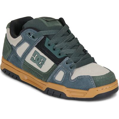 Skateskor DC Shoes STAG 39,40,41,42,42 1/2 Herr Skateskor DC Shoes STAG 39,40,41,42,42 1/2 Herr