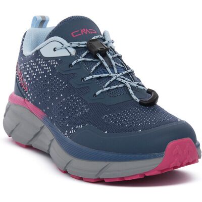Träningsskor Cmp 11LV RAHMSY K MULTISPORT 36,35 Dam Träningsskor Cmp 11LV RAHMSY K MULTISPORT 36,35 Dam