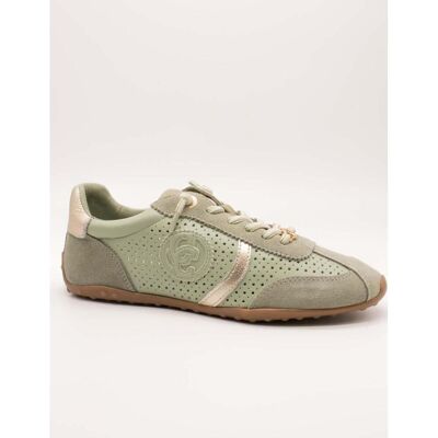 Sneakers Carmela 163109-05 Serraje 38,40 Dam Sneakers Carmela 163109-05 Serraje 38,40 Dam