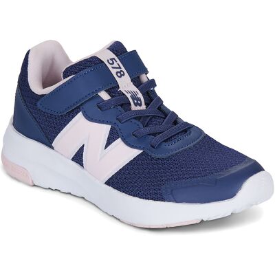 Träningsskor New Balance 578 28,29,30,31,32,33,35,34 1/2 Flickor Träningsskor New Balance 578 28,29,30,31,32,33,35,34 1/2 Flickor