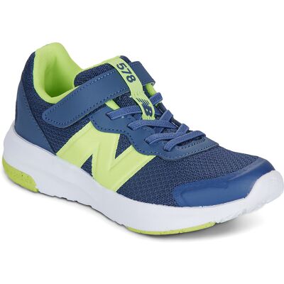 Träningsskor New Balance 578 28,29,30,31,32,33,35,34 1/2 Pojkar Träningsskor New Balance 578 28,29,30,31,32,33,35,34 1/2 Pojkar