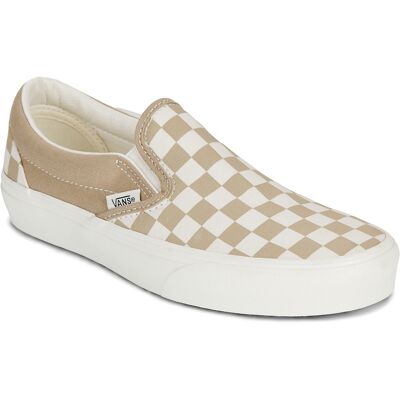Slip-on-skor Vans Classic Slip-On 38,39,40,41,42,43,44 Dam Slip-on-skor Vans Classic Slip-On 38,39,40,41,42,43,44 Dam
