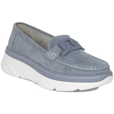 Loofers Filippo DP455223BL 41 Dam Loofers Filippo DP455223BL 41 Dam