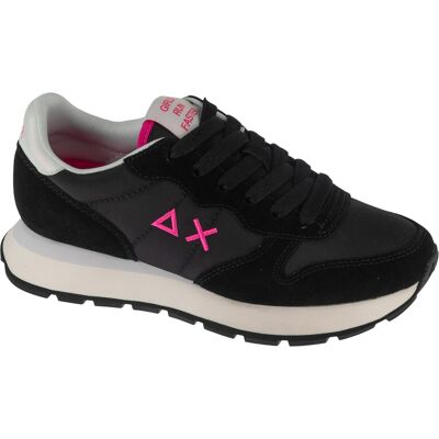 Sneakers Sun68 Ally Solid 37,38,39,40,41 Dam Sneakers Sun68 Ally Solid 37,38,39,40,41 Dam