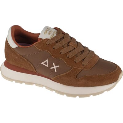 Sneakers Sun68 Ally Solid 36,37,38,39 Dam Sneakers Sun68 Ally Solid 36,37,38,39 Dam
