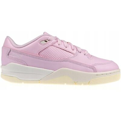 Unisex Air Jordan Pink Foam Sneakers - Storlek 36 - Nät/syntetisk övre Unisex Air Jordan Pink Foam Sneakers - Storlek 36 - Nät/syntetisk övre