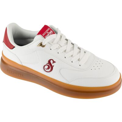 Sneakers Skechers Duraleather Lace Up Snoop Cupsole Sneaker 39,40,41,42,43,44,45,46,42 1/2,47 1/2,48 1/2 Herr Sneakers Skechers Duraleather Lace Up Snoop Cupsole Sneaker 39,40,41,42,43,44,45,46,42 1/2,47 1/2,48 1/2 Herr