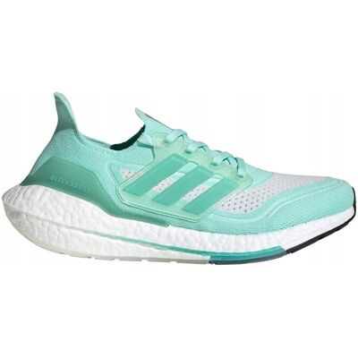 Löparskor adidas UltraBoost 21 36 2/3 Dam Löparskor adidas UltraBoost 21 36 2/3 Dam