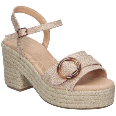 Espadriller MTNG 106986 40 Dam Espadriller MTNG 106986 40 Dam