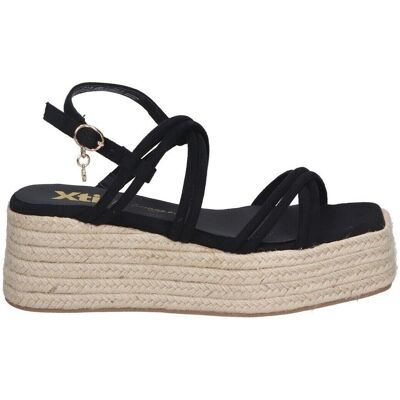 Espadriller Xti 107107 40 Dam Espadriller Xti 107107 40 Dam