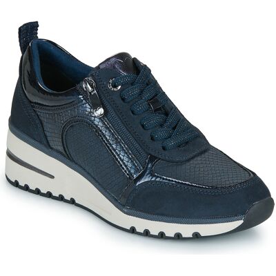 Sneakers Marco Tozzi 23767 37,38,39,40,41,42 Dam Sneakers Marco Tozzi 23767 37,38,39,40,41,42 Dam