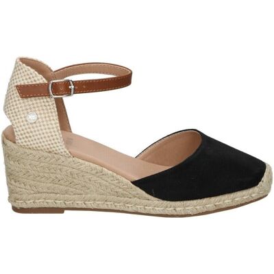 Espadriller Xti 111750 40,41 Dam Espadriller Xti 111750 40,41 Dam
