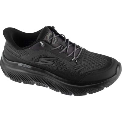 Löparskor Skechers Go Walk Max Cushioning Hyper Burst 42,43,44,45,42 1/2,47,43 1/2,44 1/2 Herr Löparskor Skechers Go Walk Max Cushioning Hyper Burst 42,43,44,45,42 1/2,47,43 1/2,44 1/2 Herr