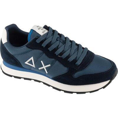 Sneakers Sun68 Tom Solid 40,41,42,45 Herr Sneakers Sun68 Tom Solid 40,41,42,45 Herr