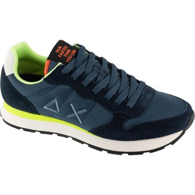 Sneakers Sun68 Tom Fluo 40,42 Herr Sneakers Sun68 Tom Fluo 40,42 Herr