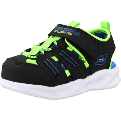 Sportsandaler för barn Skechers 407033n 21,22 Pojkar Sportsandaler för barn Skechers 407033n 21,22 Pojkar