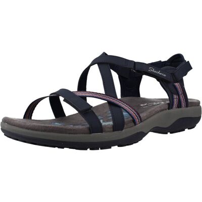 Sportsandaler Skechers Reggae Slim Sun Array 40,41 Dam Sportsandaler Skechers Reggae Slim Sun Array 40,41 Dam