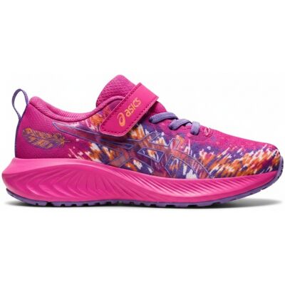 Löparskor Asics - 30,33,35,32 1/2,34 1/2,31 1/2,28 1/2 Flickor Löparskor Asics - 30,33,35,32 1/2,34 1/2,31 1/2,28 1/2 Flickor