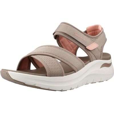 Sportsandaler Skechers 164078s 40 Dam Sportsandaler Skechers 164078s 40 Dam