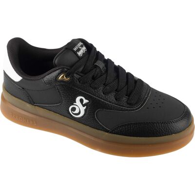 Sneakers Skechers Duraleather Lace Up Snoop Cupsole Sneaker 40,41,42,43,44,45,46,42 1/2,47 1/2 Herr Sneakers Skechers Duraleather Lace Up Snoop Cupsole Sneaker 40,41,42,43,44,45,46,42 1/2,47 1/2 Herr