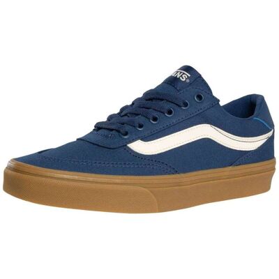 Sneakers Vans Brooklyn Canvas Trainers 39,40,41,42,43,44,46,40 1/2,42 1/2,47 Herr Sneakers Vans Brooklyn Canvas Trainers 39,40,41,42,43,44,46,40 1/2,42 1/2,47 Herr