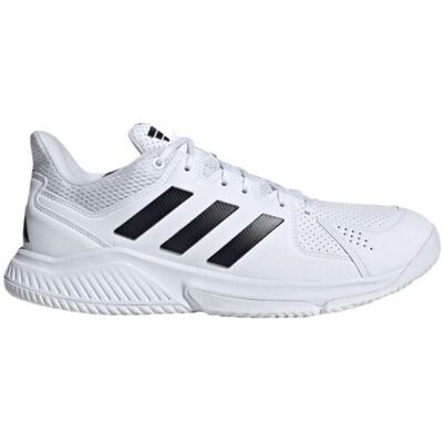 Gymnastikskor adidas Baskets Court Flight blanc 40,42,44,46,39 1/3,40 2/3,43 1/3,44 2/3,45 1/3,47 1/3,48,48 2/3,51 1/3,50 Dam Gymnastikskor adidas Baskets Court Flight blanc 40,42,44,46,39 1/3,40 2/3,43 1/3,44 2/3,45 1/3,47 1/3,48,48 2/3,51 1/3,50 Dam