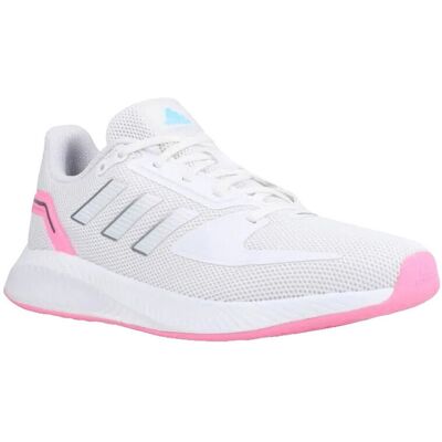 Löparskor adidas Chaussures de running run falcon 2.0 maille respirante 38 Dam Löparskor adidas Chaussures de running run falcon 2.0 maille respirante 38 Dam