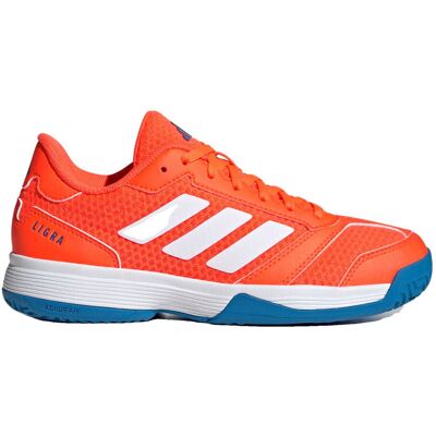 Gymnastikskor adidas Baskets ligra 8 orange 36,35,35 1/2 Herr Gymnastikskor adidas Baskets ligra 8 orange 36,35,35 1/2 Herr