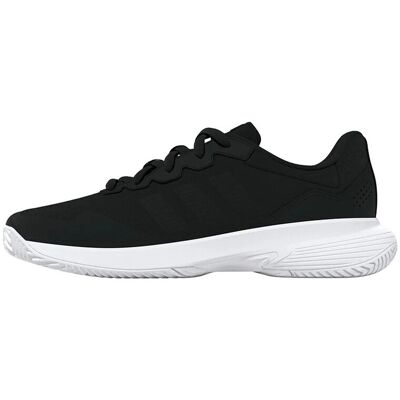 Tennisskor adidas Chaussures Gamecourt 2 synthétique 38,40,42,39 1/3,41 1/3 Dam Tennisskor adidas Chaussures Gamecourt 2 synthétique 38,40,42,39 1/3,41 1/3 Dam