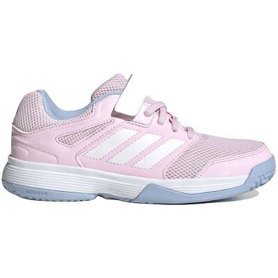 Gymnastikskor adidas Baskets Speedcourt K Velcro maille respirante 36,38,35,35 1/2 Dam Gymnastikskor adidas Baskets Speedcourt K Velcro maille respirante 36,38,35,35 1/2 Dam