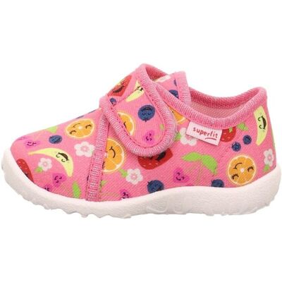 Babytofflor Superfit 10092465540 26 Pojkar Babytofflor Superfit 10092465540 26 Pojkar