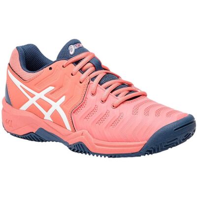 Tennisskor Asics Baskets Gel Resolution 7 textile 39 Herr Tennisskor Asics Baskets Gel Resolution 7 textile 39 Herr