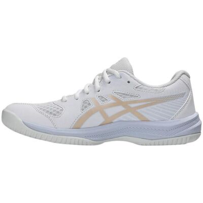 Gymnastikskor Asics Chaussures de volley Upcourt 6 maille respirante 38,40,42,46,40 1/2,37 1/2,41 1/2,44 1/2 Dam Gymnastikskor Asics Chaussures de volley Upcourt 6 maille respirante 38,40,42,46,40 1/2,37 1/2,41 1/2,44 1/2 Dam
