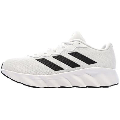 Adidas Performance Switch Move Löparskor Svart Vit Adidas Performance Switch Move Löparskor Svart Vit