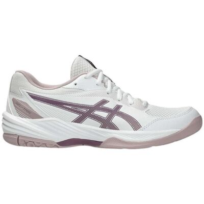 Gymnastikskor Asics Baskets Gel-Task 4 cuir synthétique 44,40 1/2,44 1/2 Dam Gymnastikskor Asics Baskets Gel-Task 4 cuir synthétique 44,40 1/2,44 1/2 Dam