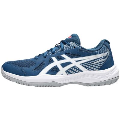 Gymnastikskor Asics Baskets Upcourt 6 GS maille respirante 36,37,38,40,35,35 1/2,37 1/2,39 1/2,34 1/2 Dam Gymnastikskor Asics Baskets Upcourt 6 GS maille respirante 36,37,38,40,35,35 1/2,37 1/2,39 1/2,34 1/2 Dam