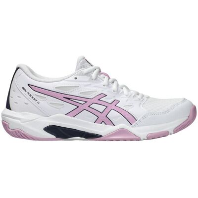 Gymnastikskor Asics Baskets gel-rocket 11 souplesse 44,47,44 1/2 Dam Gymnastikskor Asics Baskets gel-rocket 11 souplesse 44,47,44 1/2 Dam