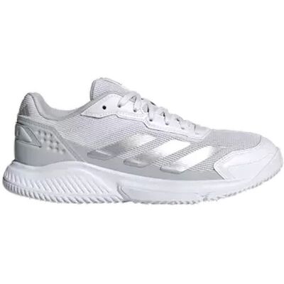 Tennisskor adidas Baskets courtquick textile léger 36,38,40,39 1/3,41 1/3 Dam Tennisskor adidas Baskets courtquick textile léger 36,38,40,39 1/3,41 1/3 Dam