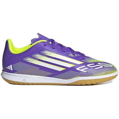 Gymnastikskor adidas Baskets F50 Club synthétique léger 35 Dam Gymnastikskor adidas Baskets F50 Club synthétique léger 35 Dam