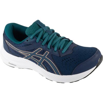 Löparskor Asics Gel-Contend 8 36 Dam Löparskor Asics Gel-Contend 8 36 Dam
