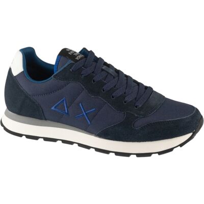Sneakers Sun68 Tom Solid 41,42,43,44,45,46,47 Herr Sneakers Sun68 Tom Solid 41,42,43,44,45,46,47 Herr