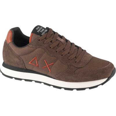 Sneakers Sun68 Tom Solid 41,42,44,45,46,47 Herr Sneakers Sun68 Tom Solid 41,42,44,45,46,47 Herr