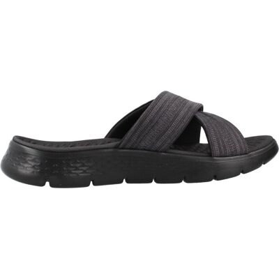 Flipflops Skechers Go Walk Flex 40 Dam Flipflops Skechers Go Walk Flex 40 Dam