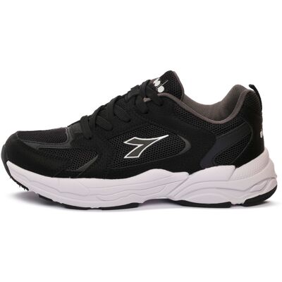 Löparskor Diadora 80013 ALLEY METAL GS 36,37,38,39 Dam Löparskor Diadora 80013 ALLEY METAL GS 36,37,38,39 Dam