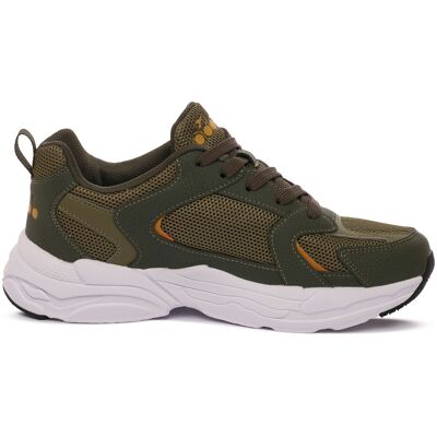 Sneakers Diadora 70488 ALLEY METAL GS 38,39 Dam Sneakers Diadora 70488 ALLEY METAL GS 38,39 Dam