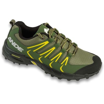 Träningsskor Ande New Tour Evo 40,41,42,43,45,46,47 Dam Träningsskor Ande New Tour Evo 40,41,42,43,45,46,47 Dam