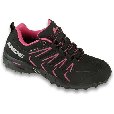 Träningsskor Ande New Tour Evo Wp 36,37,38,39,40 Herr Träningsskor Ande New Tour Evo Wp 36,37,38,39,40 Herr